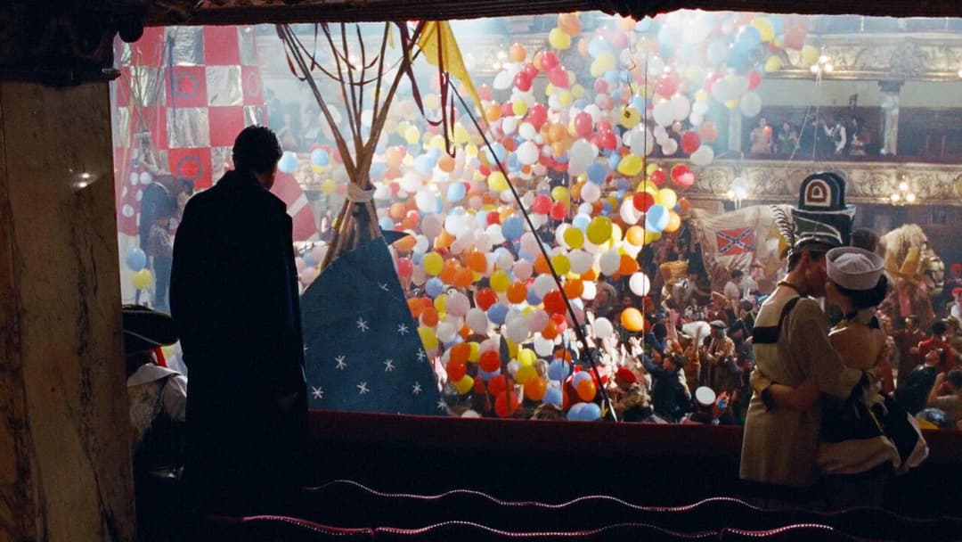 Примарна нитка backdrop 14