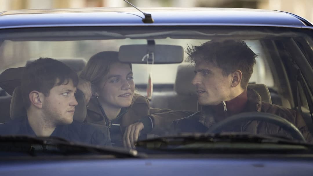 Junkyard Dog backdrop 12