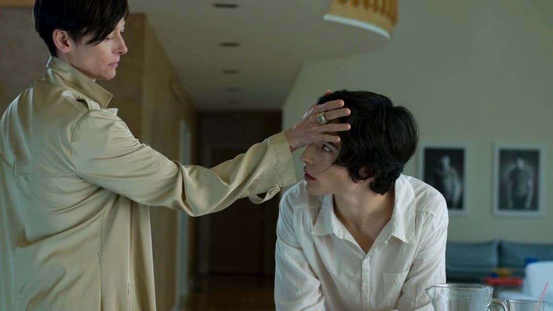 Щось не так з Кевіном backdrop 5