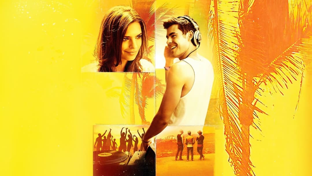 We Are Your Friends backdrop 1