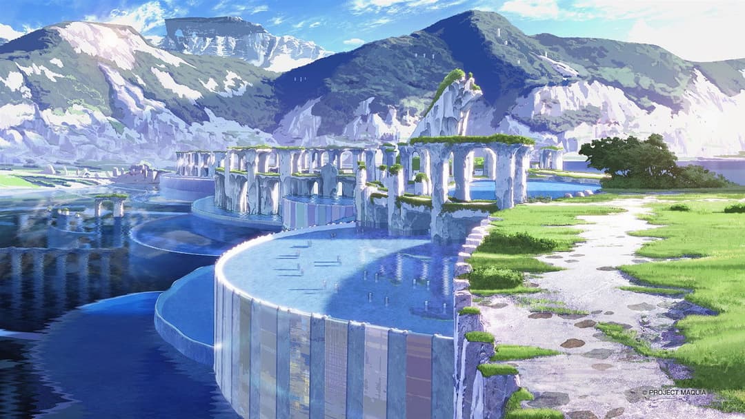 Прикрась прощальний ранок квітами надії backdrop 8