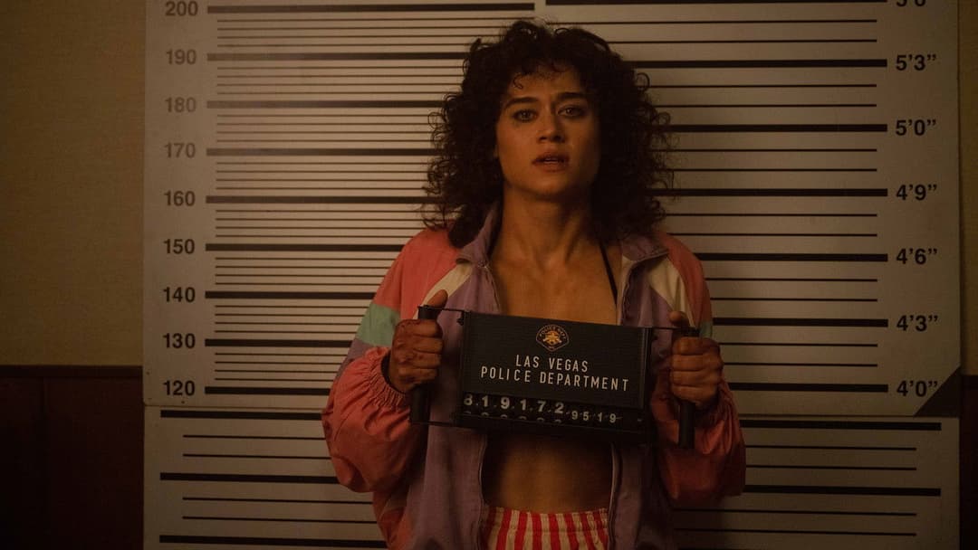 Любов, брехня та кровопролиття backdrop 8