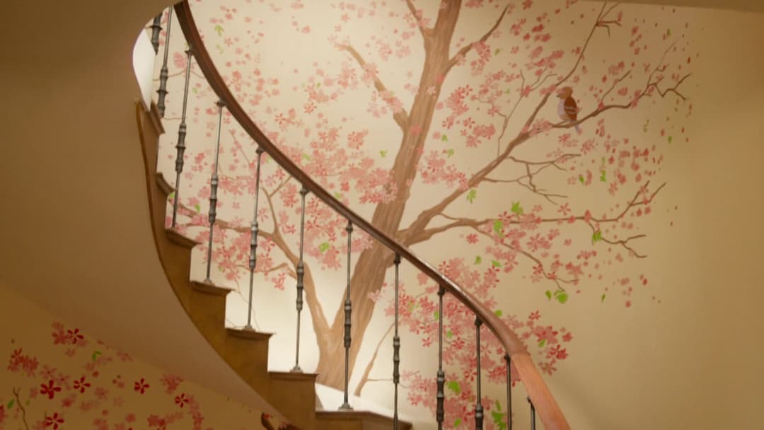 Paddington backdrop 13