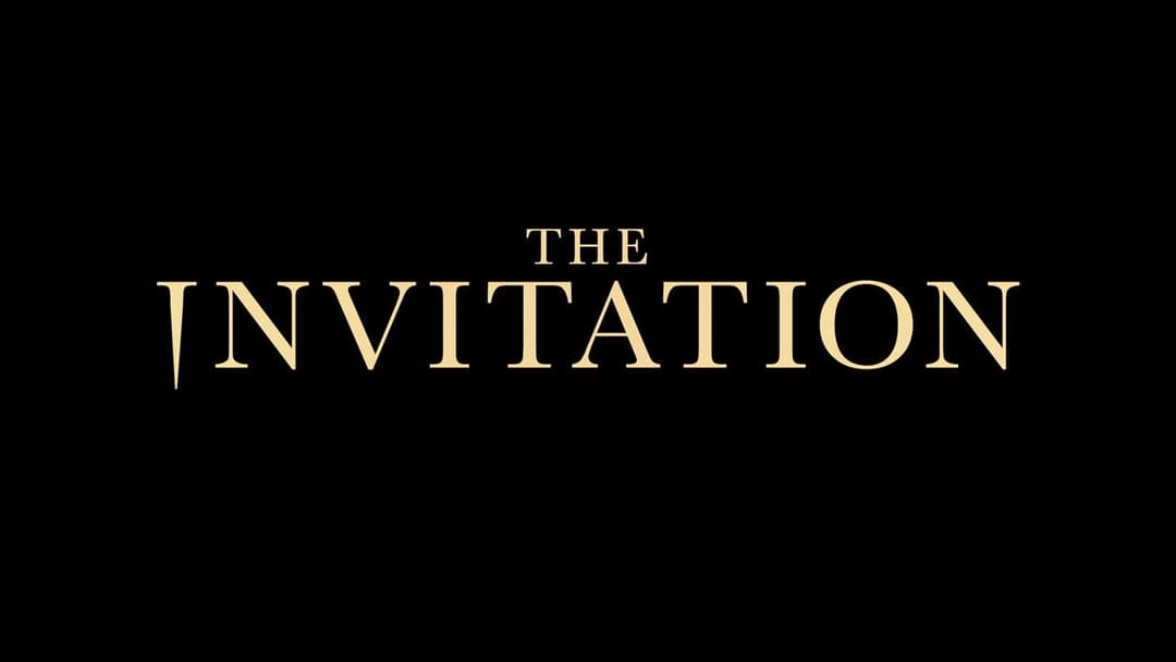 The Invitation backdrop 4