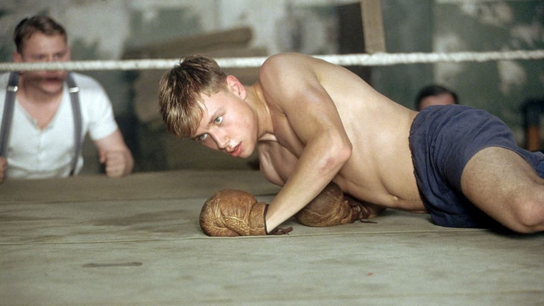 Napola - Elite für den Führer backdrop 3