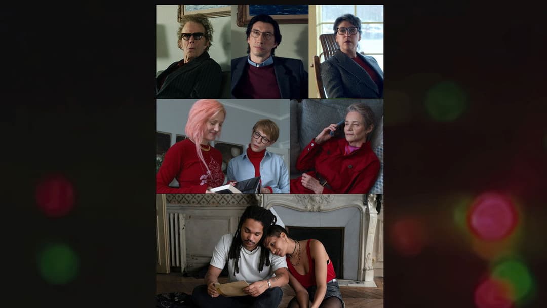 Father Mother Sister Brother backdrop 13