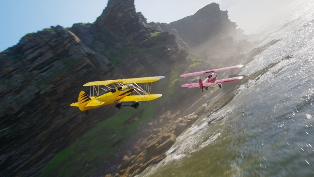 Місія неможлива: Фінальна розплата backdrop 4