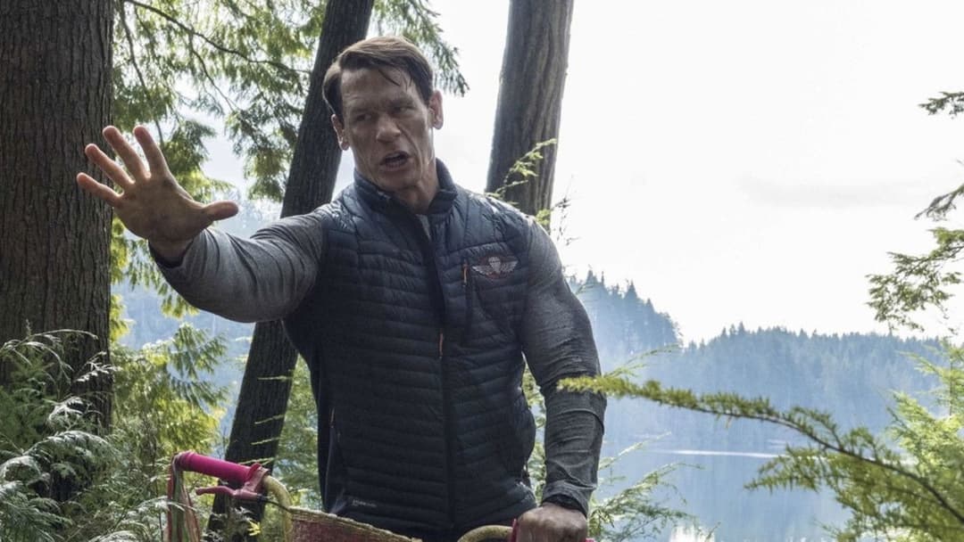 Playing with Fire backdrop 12