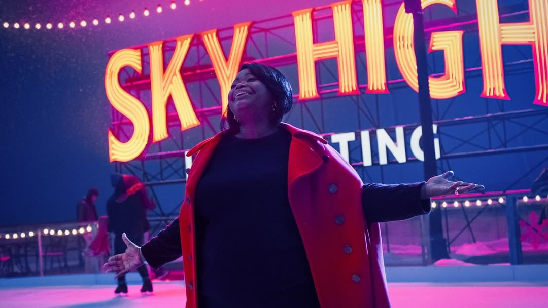 Дух Різдва backdrop 12