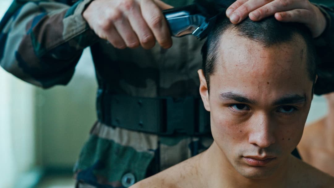 Nino dans la nuit backdrop 6