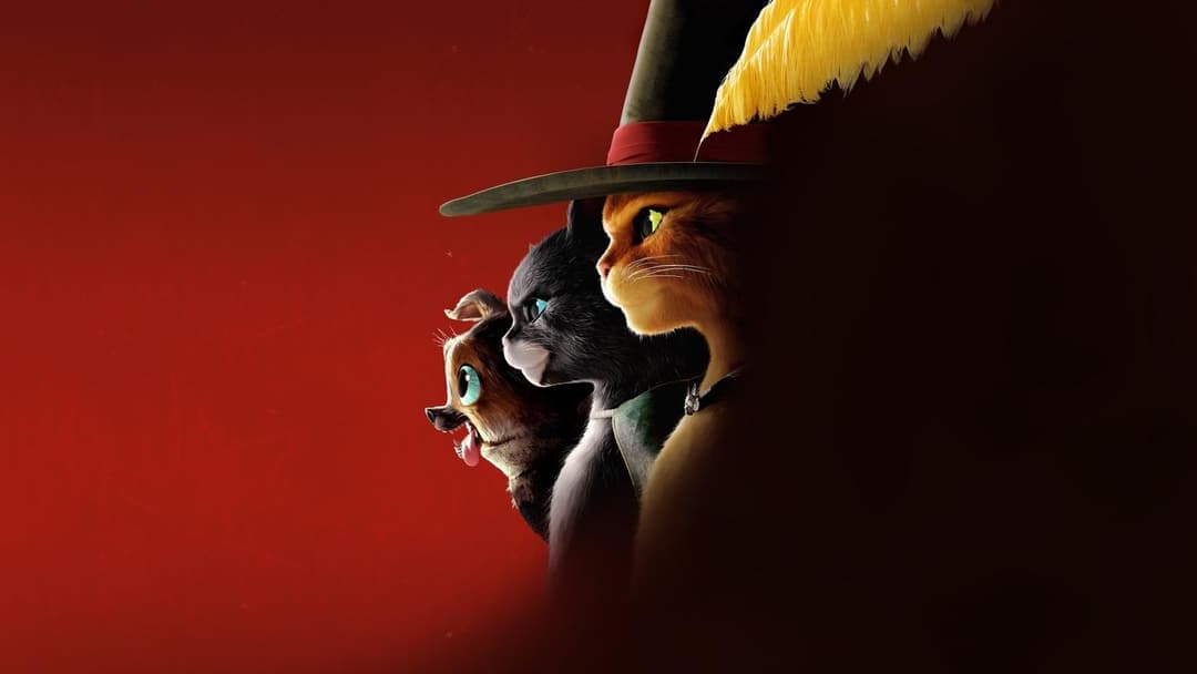 Puss in Boots: The Last Wish backdrop 7