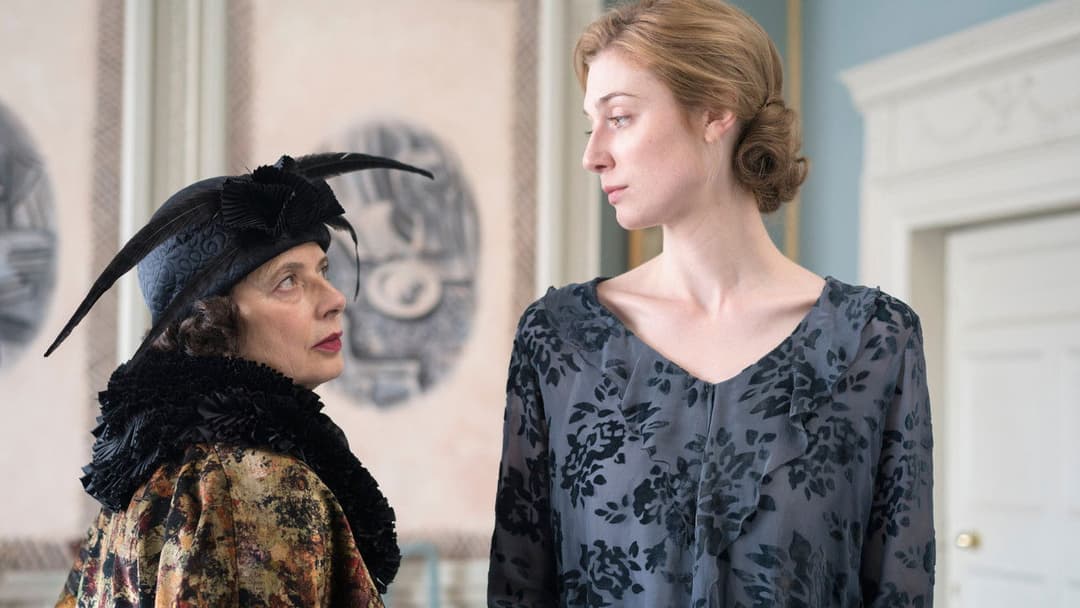 Віта і Вірджинія backdrop 10