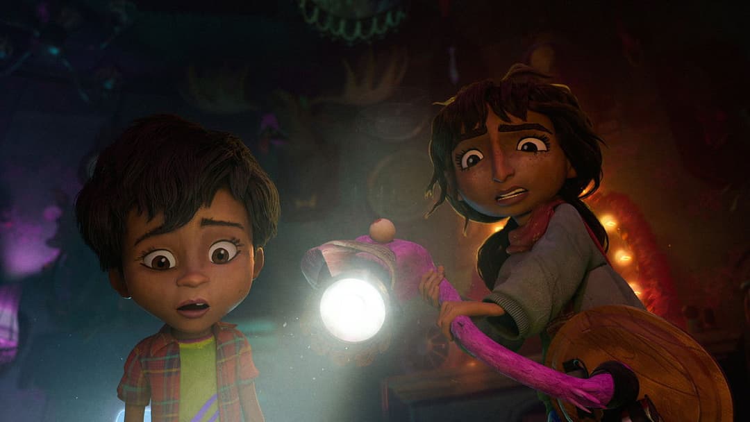 The Twits backdrop 5