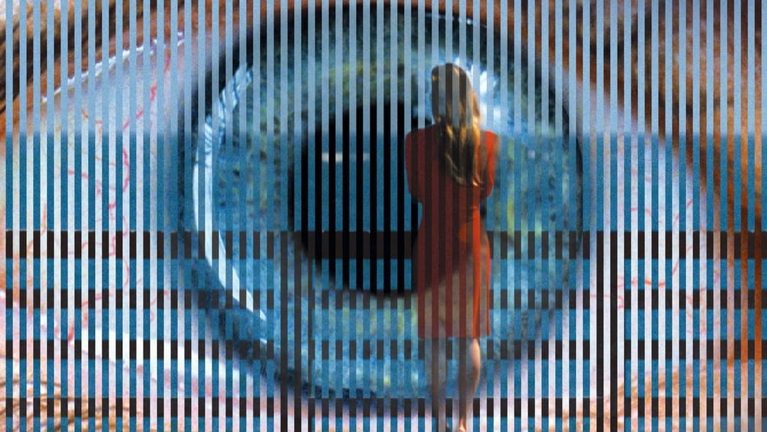 Requiem for a Dream backdrop 3