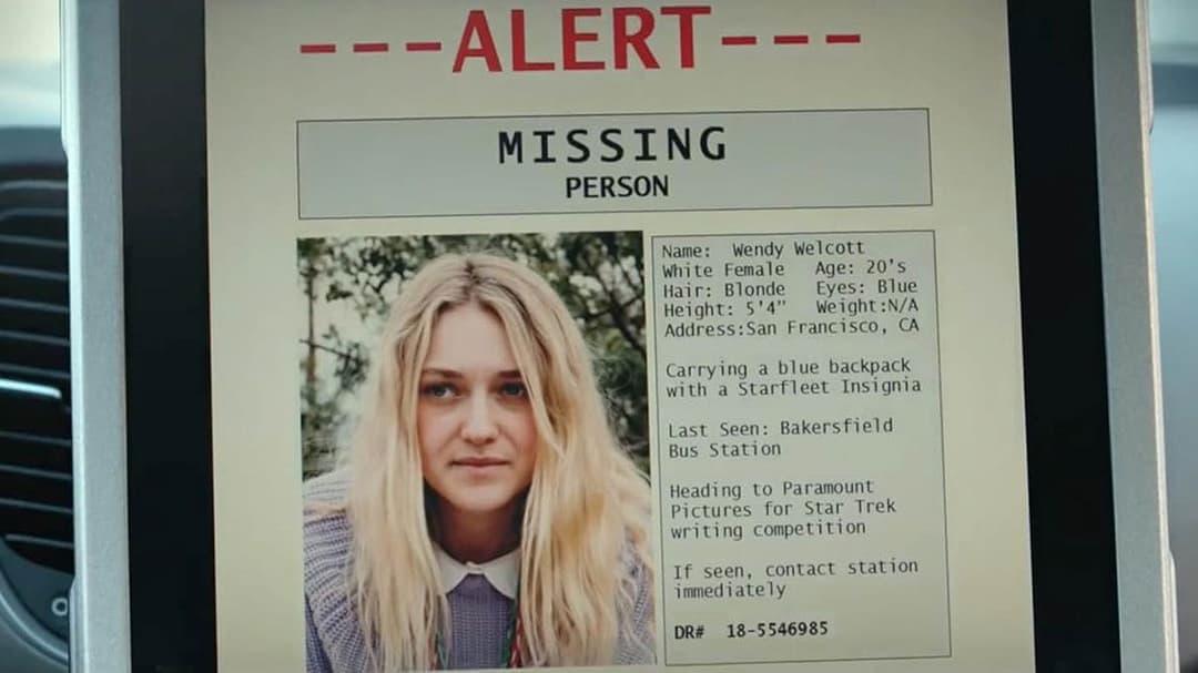 Please Stand By backdrop 6