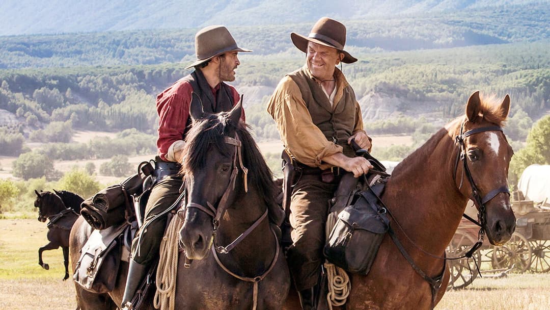 The Sisters Brothers backdrop 12