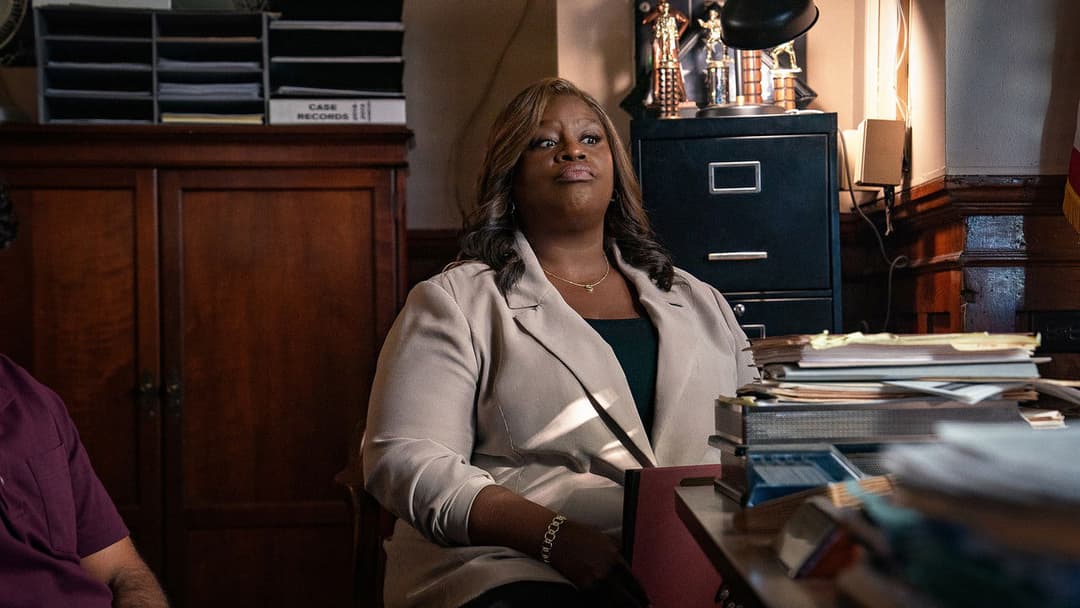 A Killer Romance backdrop 7