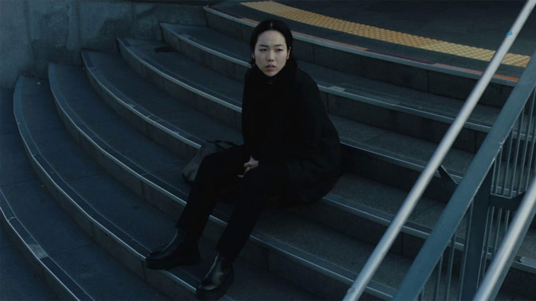 Rückkehr nach Seoul backdrop 11