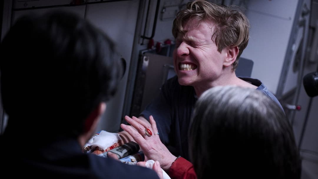 No Way Up backdrop 6