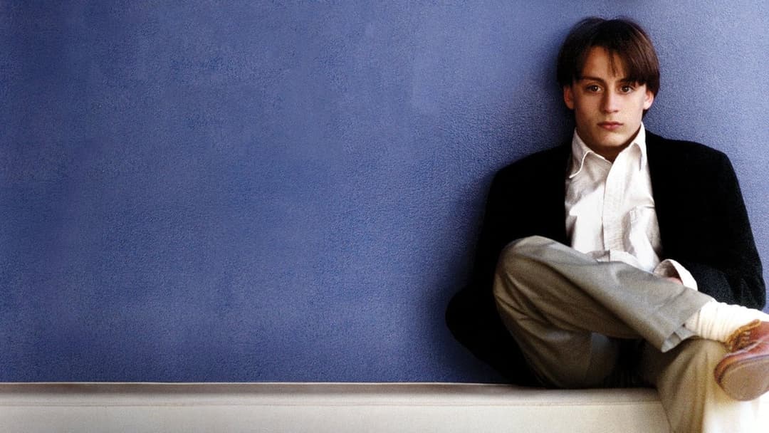 Igby Goes Down backdrop 3