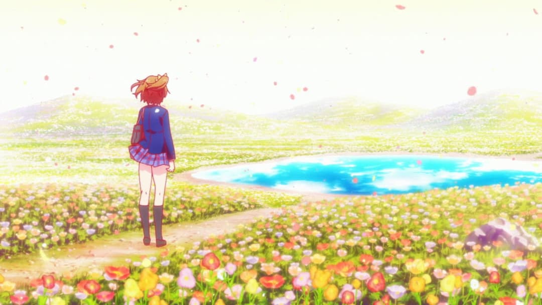 Love Live! The School Idol Movie backdrop 4