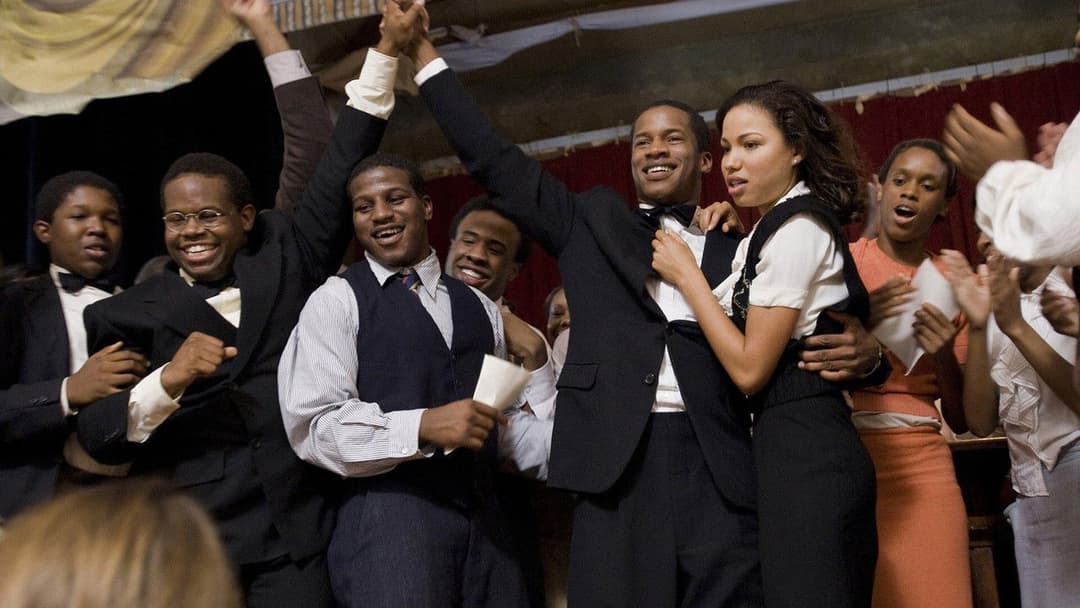 The Great Debaters - Die Macht der Worte backdrop 4