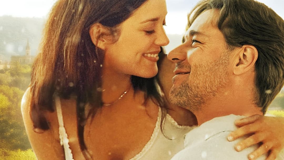 A Good Year backdrop 15