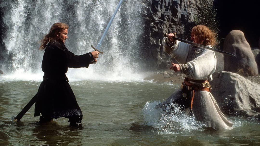 DragonHeart backdrop 6