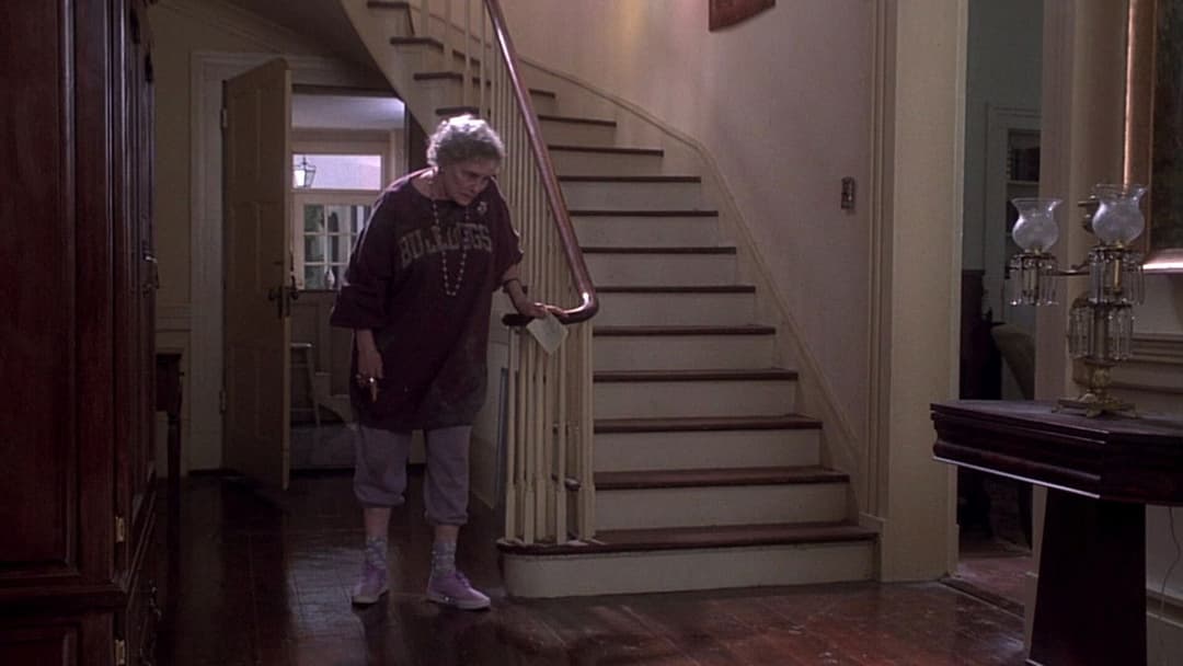 Cookie's Fortune backdrop 5