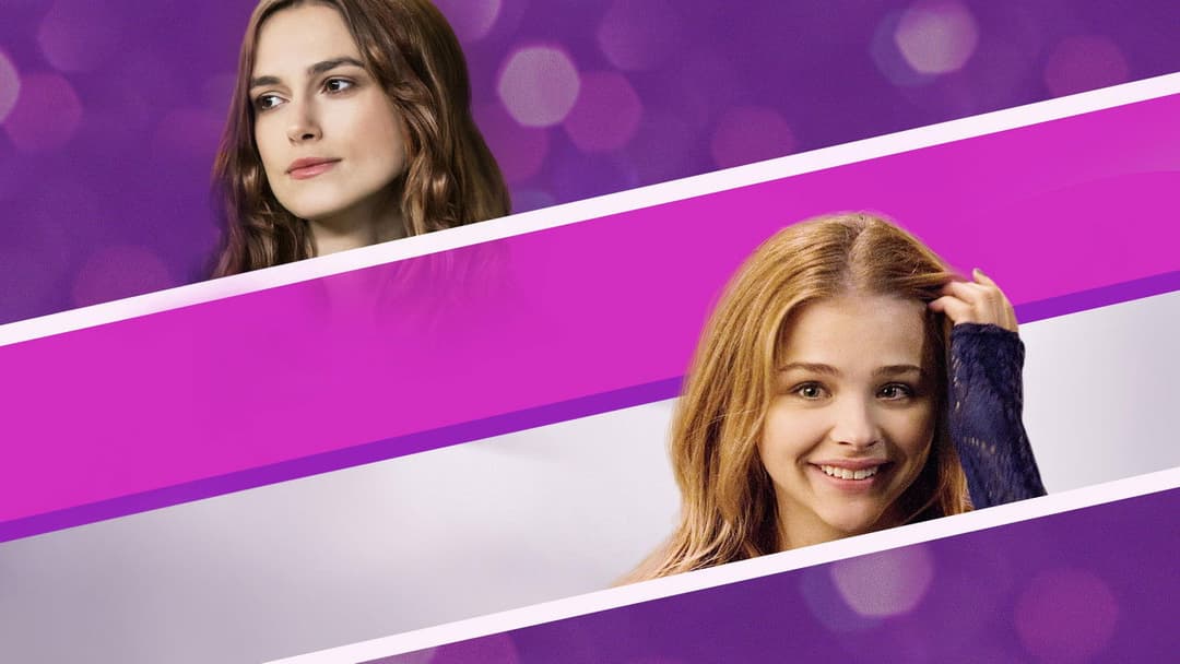 Grow Up!? - Erwachsen werd' ich später backdrop 7