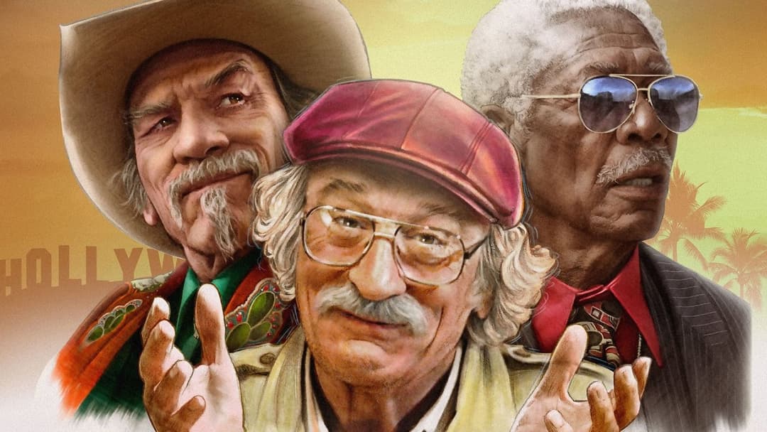 Афера по-голлівудськи backdrop 7