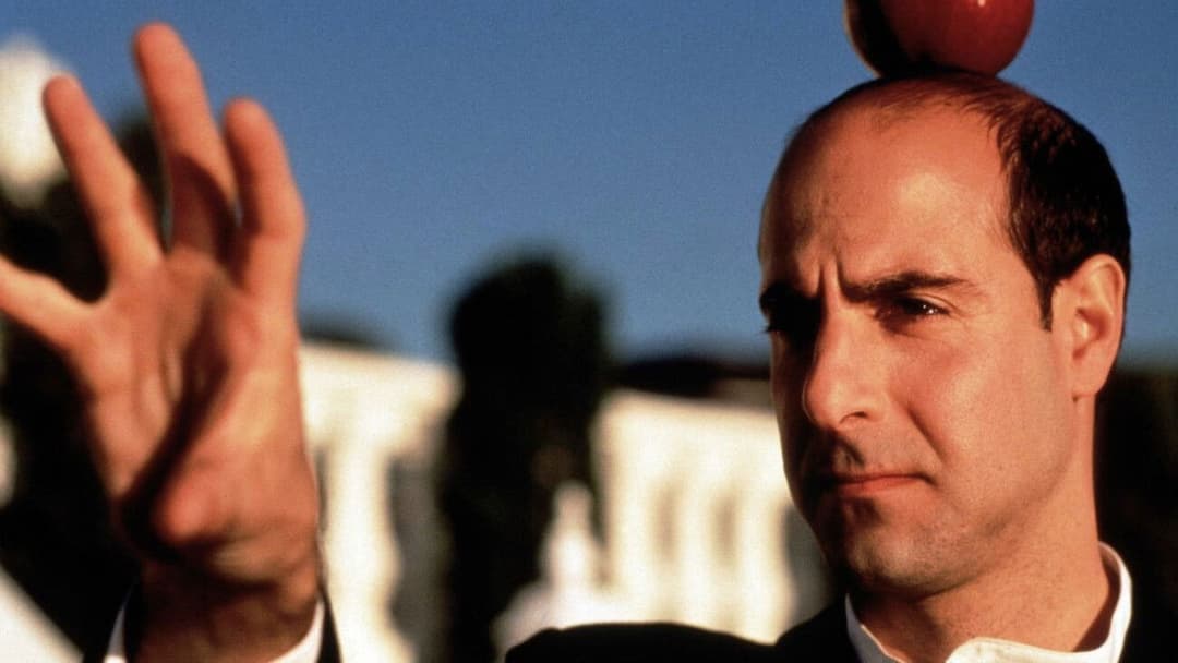 A Life Less Ordinary backdrop 5