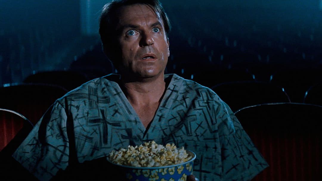 In the Mouth of Madness backdrop 6