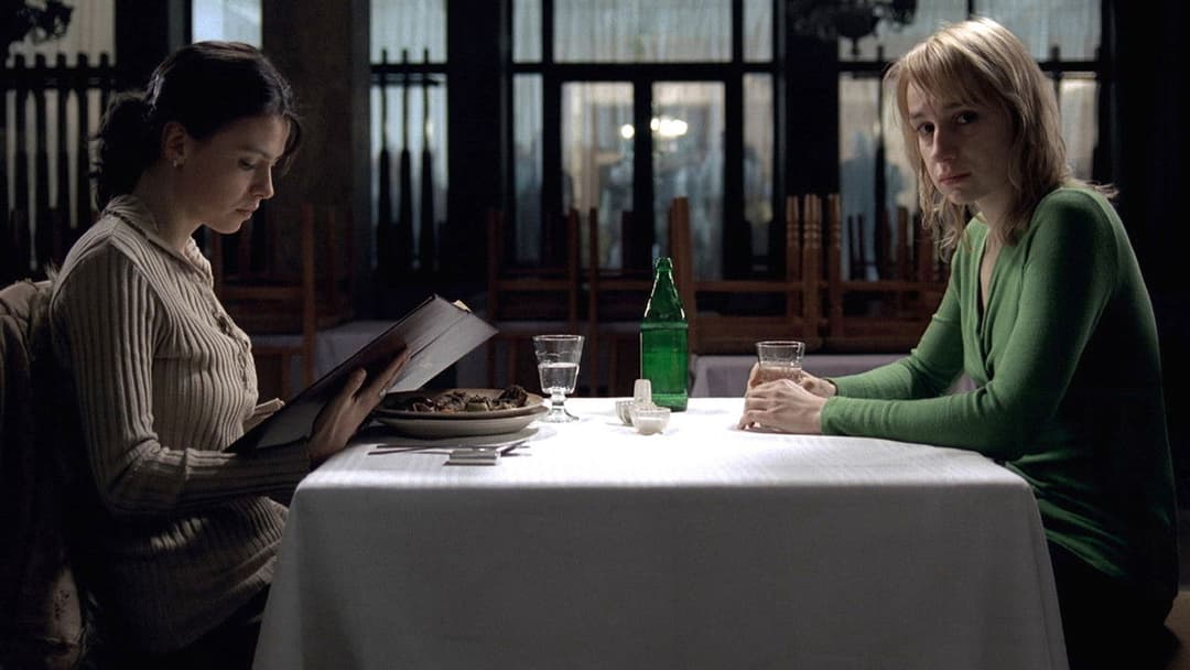 4 Months, 3 Weeks and 2 Days backdrop 10