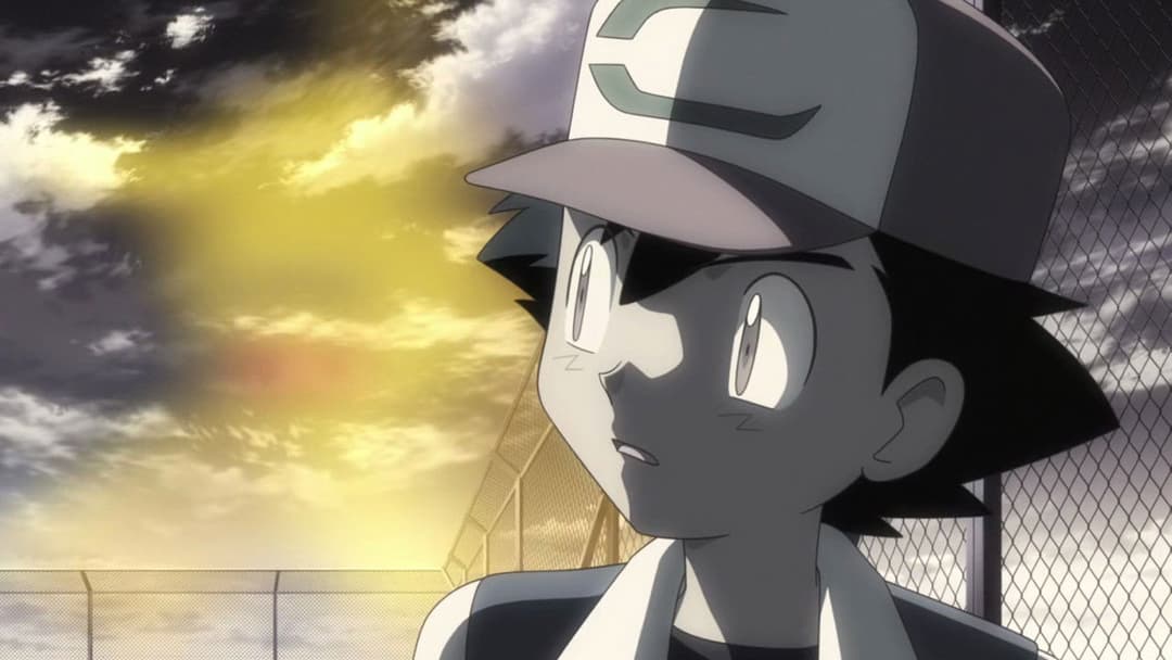 Pokémon the Movie: I Choose You! backdrop 13