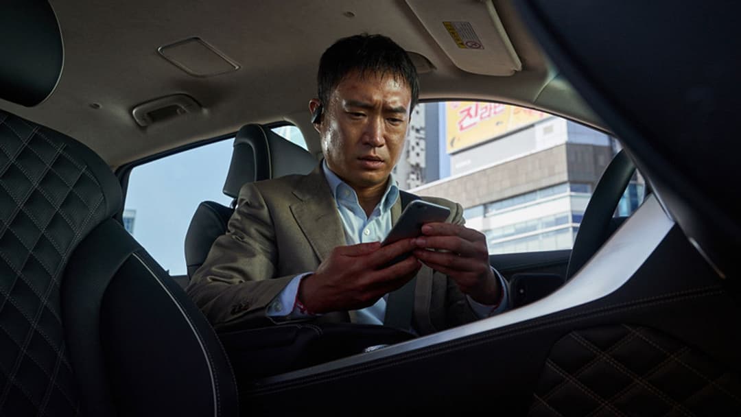 Дзвінок від невідомого backdrop 17