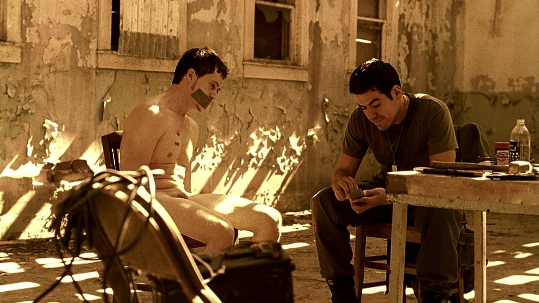 Трафік backdrop 8