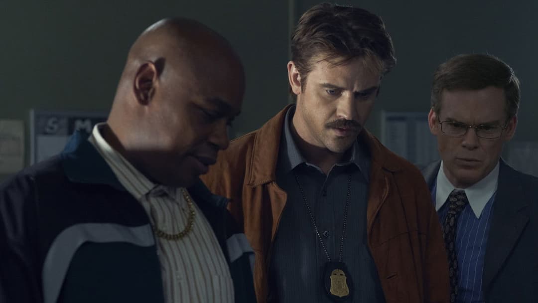 In the Shadow of the Moon backdrop 3