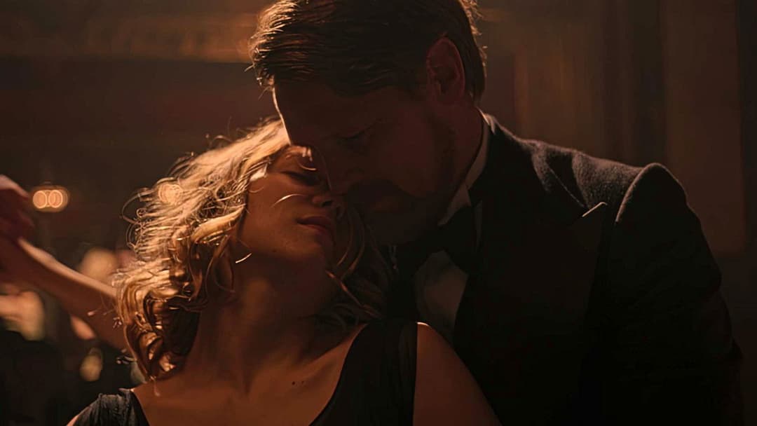 The Story of My Wife backdrop 13