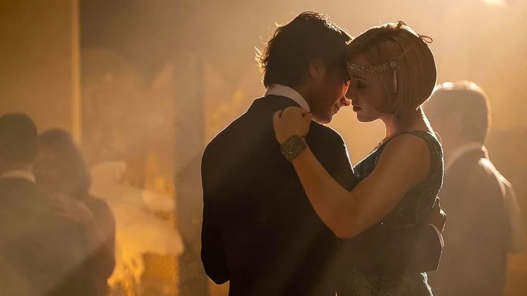 Girl Haunts Boy backdrop 4