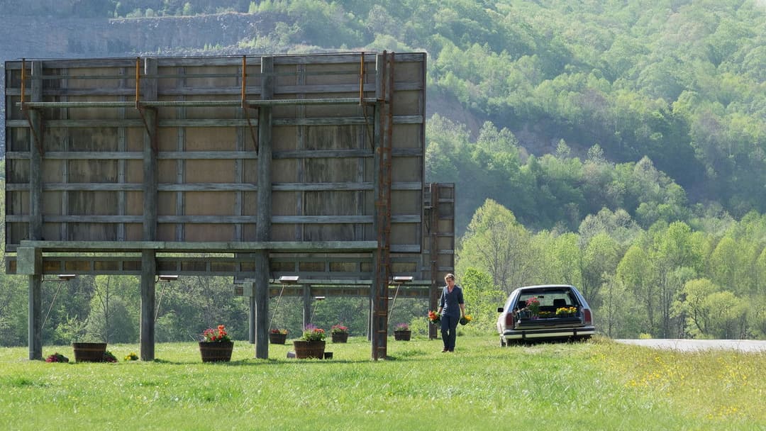 Three Billboards Outside Ebbing, Missouri backdrop 10