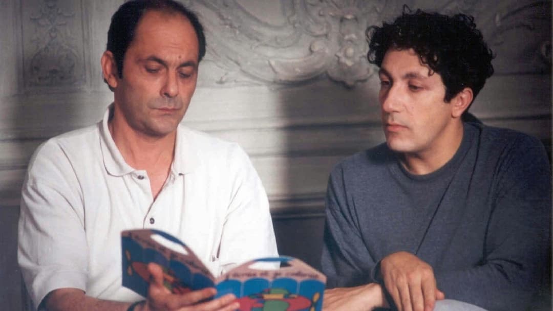 Mein Hund, der Fußballstar backdrop 2