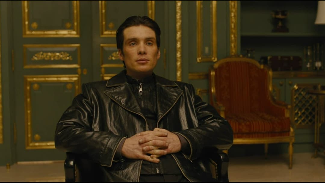 In Time - Deine Zeit läuft ab backdrop 14