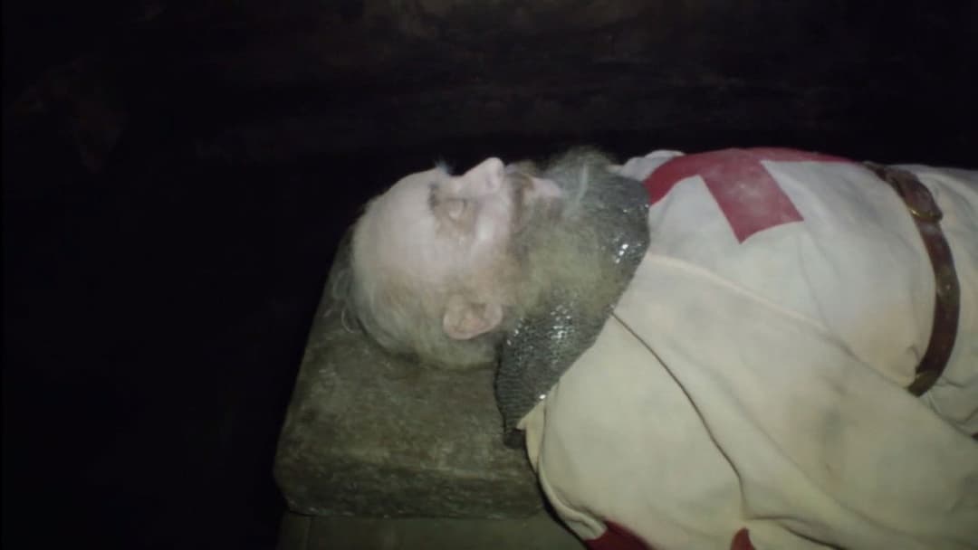 Париж. Місто мертвих backdrop 15