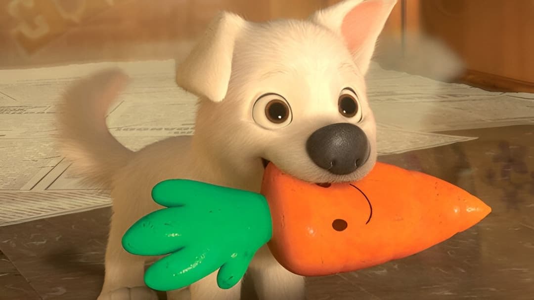 Bolt - Ein Hund für alle Fälle backdrop 4