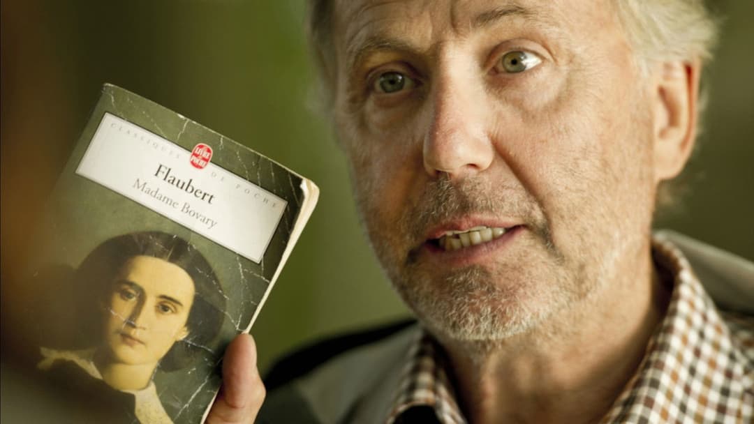 Gemma Bovery backdrop 2