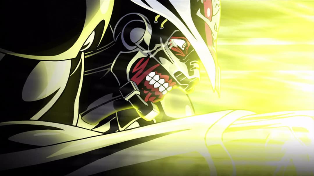 Червона межа backdrop 14