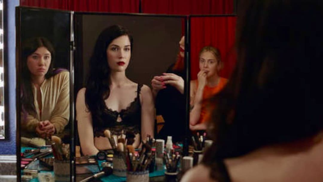 Насолода backdrop 10