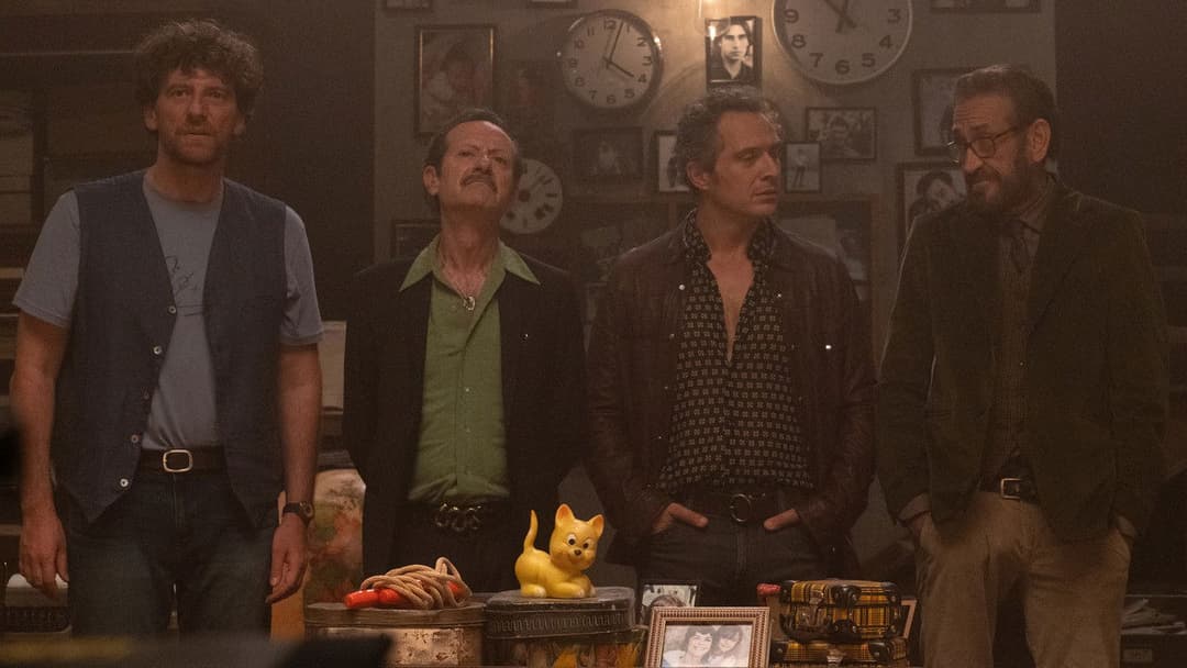 Правила флірту backdrop 4