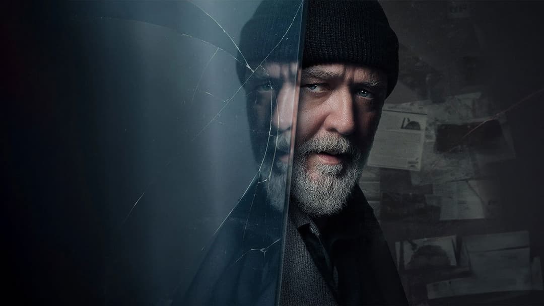 Sleeping Dogs backdrop 8